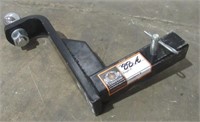 2" Truck Hitch-