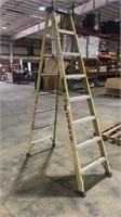 8' Step Ladder-
