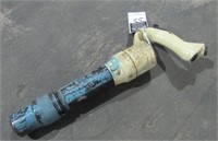 Pneumatic Chipping Hammer-