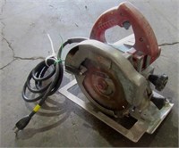 Milwaukee Circular Saw-