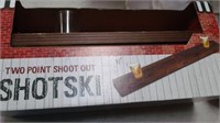 TWO POINT SHOOT OUT SHOTSKI