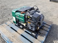 Onan Commercial 6500 Generator