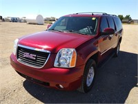 2010 GMC Yukon XL SUV SUV