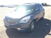 2014 Buick Enclave SUV SUV