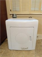 Haier Portable Dryer
