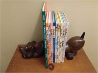 Collection of Dr. Seuss Books