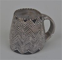 Anasazi Pottery Mug