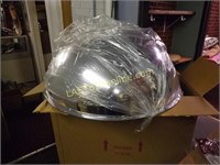 NEW 36" PARAMIC DOME CEILING MIRROR #1