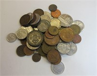 Lot-World Coins