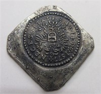 Medieval Austria Klippe (Siege) Coin