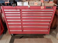Matco - 16 Drawer Rolling Tool Chest