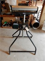 Nice Heavy Duty Adjustable Stand With Roller