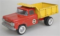 Original NyLint Toys Dump Truck No.5100
