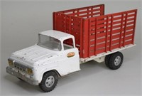 Original Tonka Toys Stake Pick Up Truck