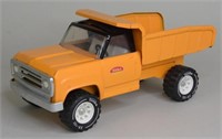 Original Tonka Toys Dump Truck