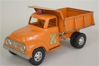 Original Tonka Toys State Hi-Way Dept Dump Truck