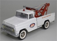 Original Tonka Toys AA Wrecker Truck