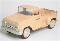 Original Tonka Toys Pick Up Truck