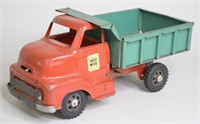 Original Buckeye Toys Dump Truck
