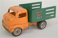Tonka Toys Utility Truck