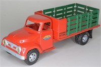 Original Tonka Toys Interchangeable Stake Truck