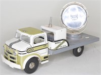 Marx Mobile Surch Light Unit No.14