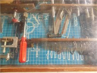 wood tool kit