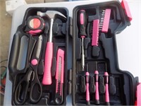 pink toolkit