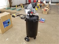 3HP Air Compressor