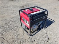 2013 Honda EB3000CKAG Generator