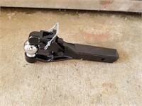 2-5/16 Ball/Pintle Hitch