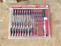 100PC Screwdriver Bit Set