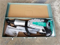 1500W H65SB2 Demolition Hammer