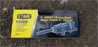 1" Air Impact Wrench