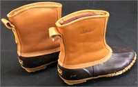 CABELA’S THINSULATE SIZE 9 BOOTS