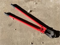 42" Bolt Cutters