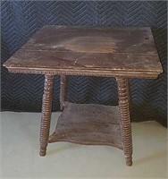 Small table