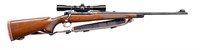 WINCHESTER PRE 64 M70 BOLT ACTION RIFLE.