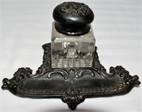 Antique Ink Well