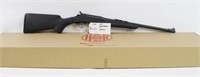 H&R RIFLE- NEW IN BOX