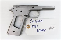 CASPIAN 1911 FRAME