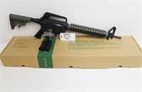 MOSSBERG 715 T NEW IN BOX