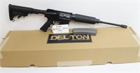 DEL-TON DTI-15 NEW IN BOX