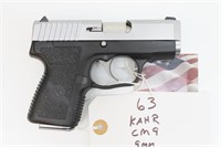 KAHR CM9 NEW IN BOX