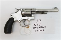 SMITH & WESSON HAND EJECT