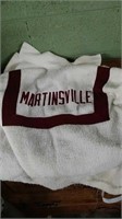 Martinsville Jacket
