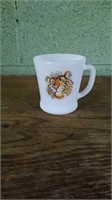 Tony the Tiger Esso Cup