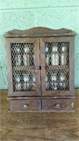 Spices Cabinet