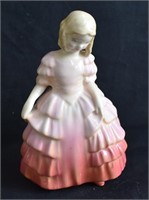 Royal Doulton Figurine Rose HN1368