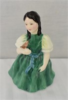 Royal Doulton Figurine Francine HN2422